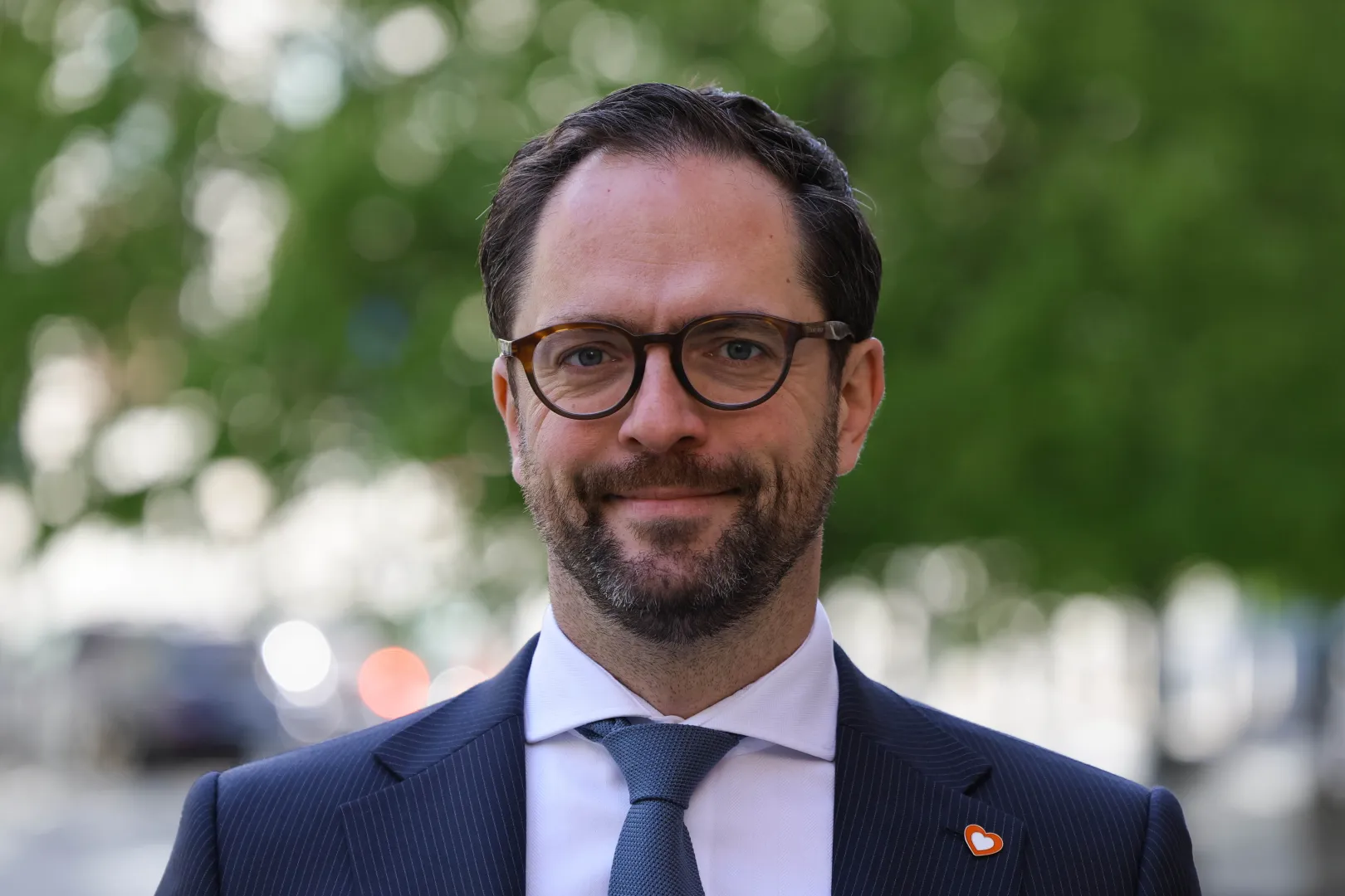 Paweł Bliźniuk. Fot. PAP/Paweł Supernak