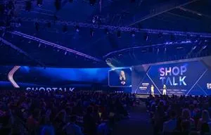 Shoptalk Europe 2025 - Mainstage