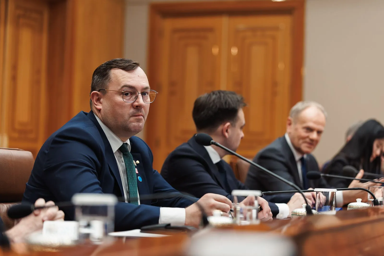 Premier Tusk: Seul deklaruje przyspieszenie otwarcia swojego rynku na polską wołowinę. Fot. Ministerstwo Rolnictwa i Rozwoju Wsi