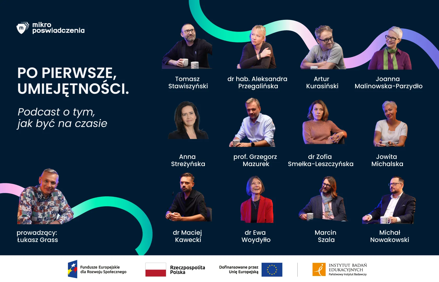  Instytut Badań Edukacyjnych - Państwowy Instytut Badawczy
