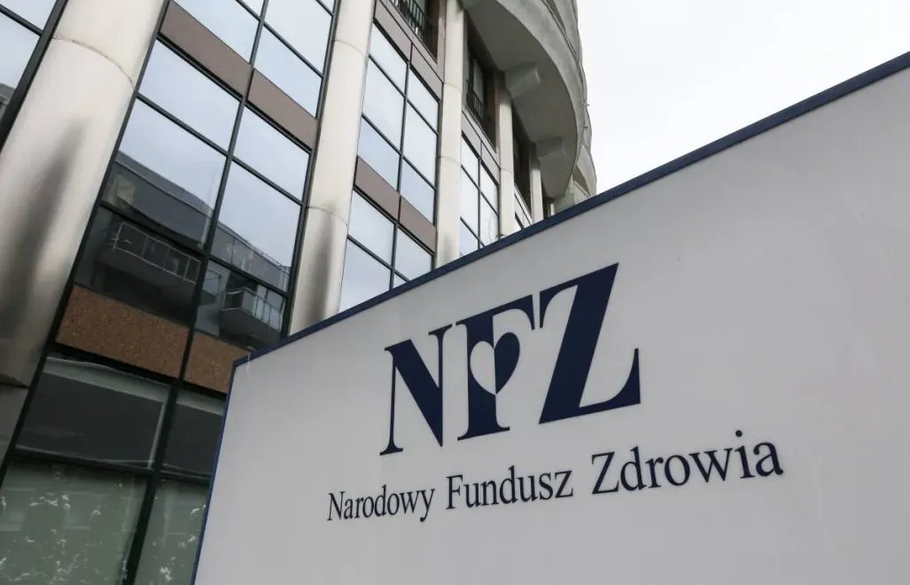 Zdjęcie ilustracyjne Fot. PAP/Paweł Supernak