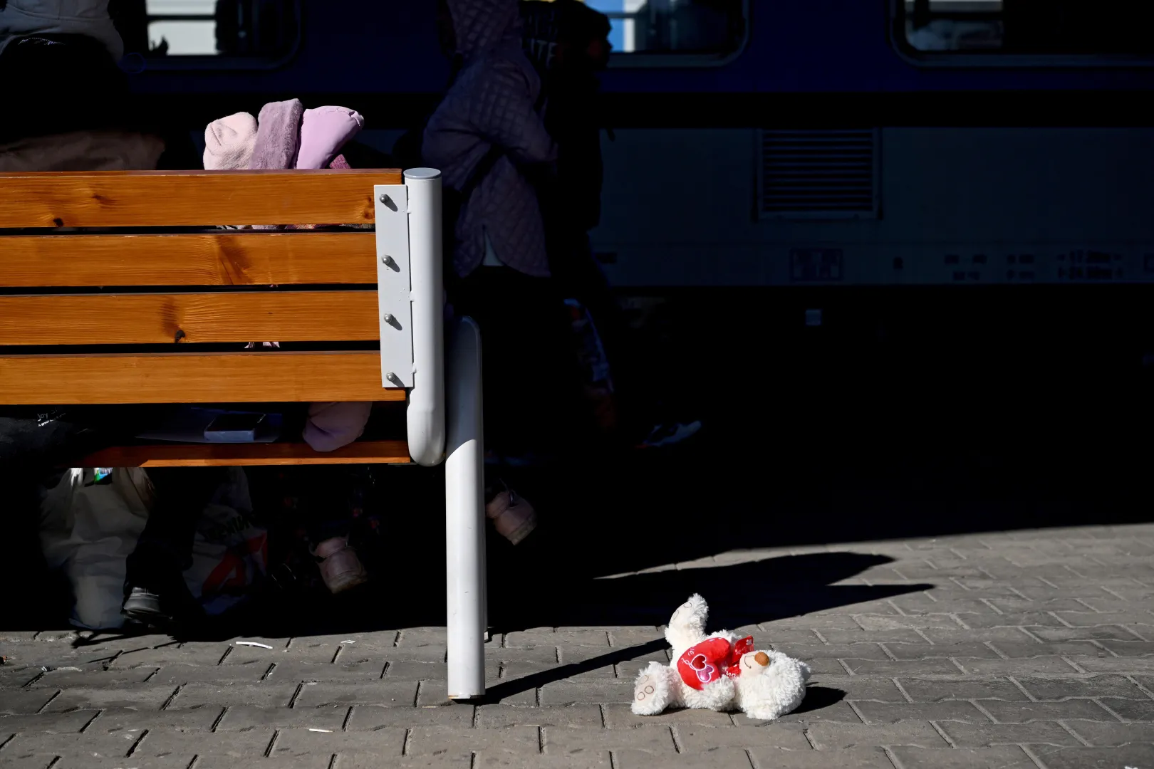 Фотоілюстрація. Fot. PAP/Darek Delmanowicz