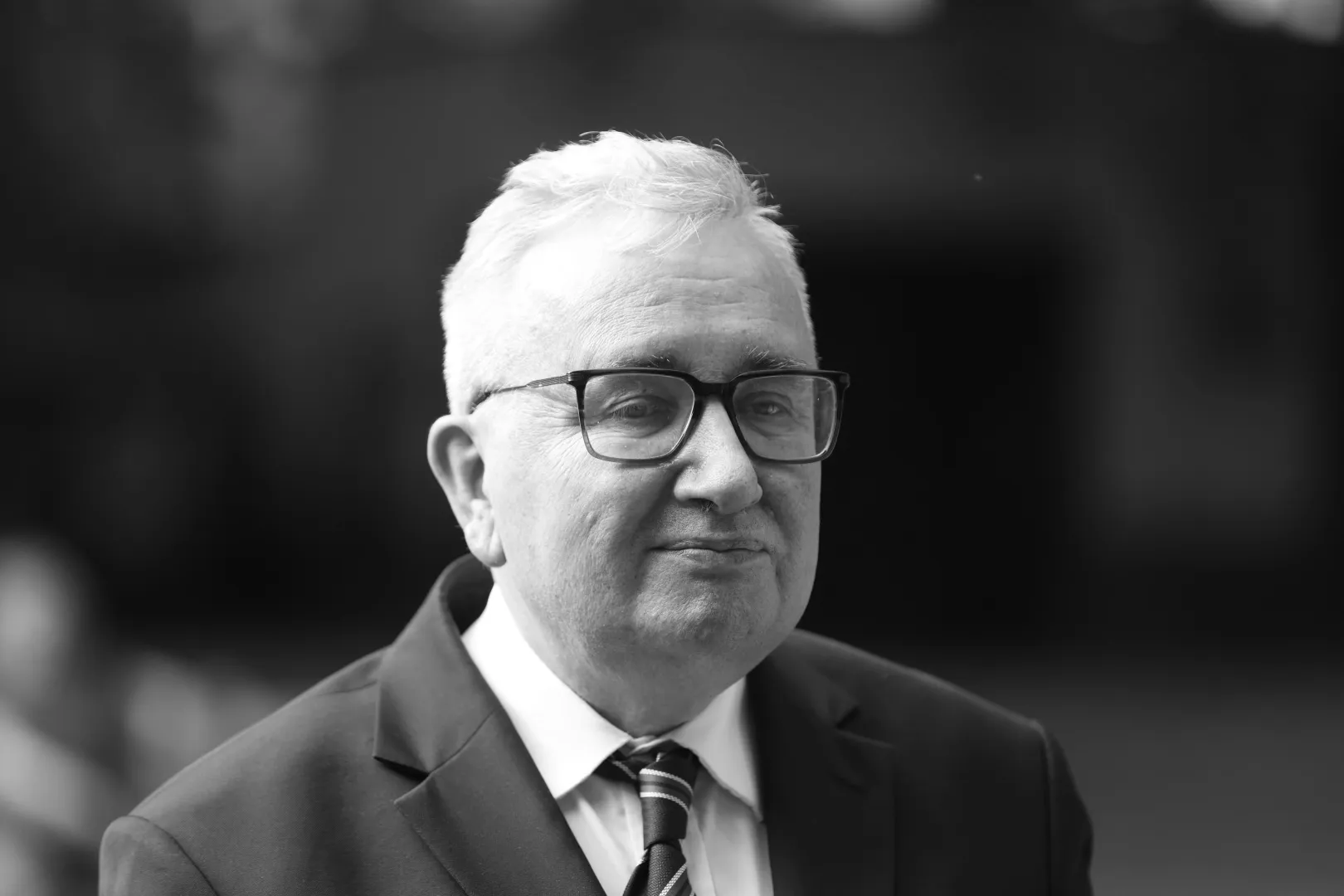 Piotr Pyzik. Fot. PAP/	Zbigniew Meissner