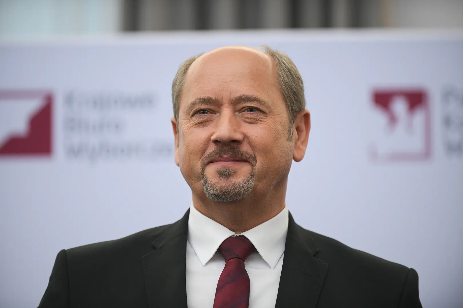 Mieczysław Golba. Fot. PAP/Marcin Obara