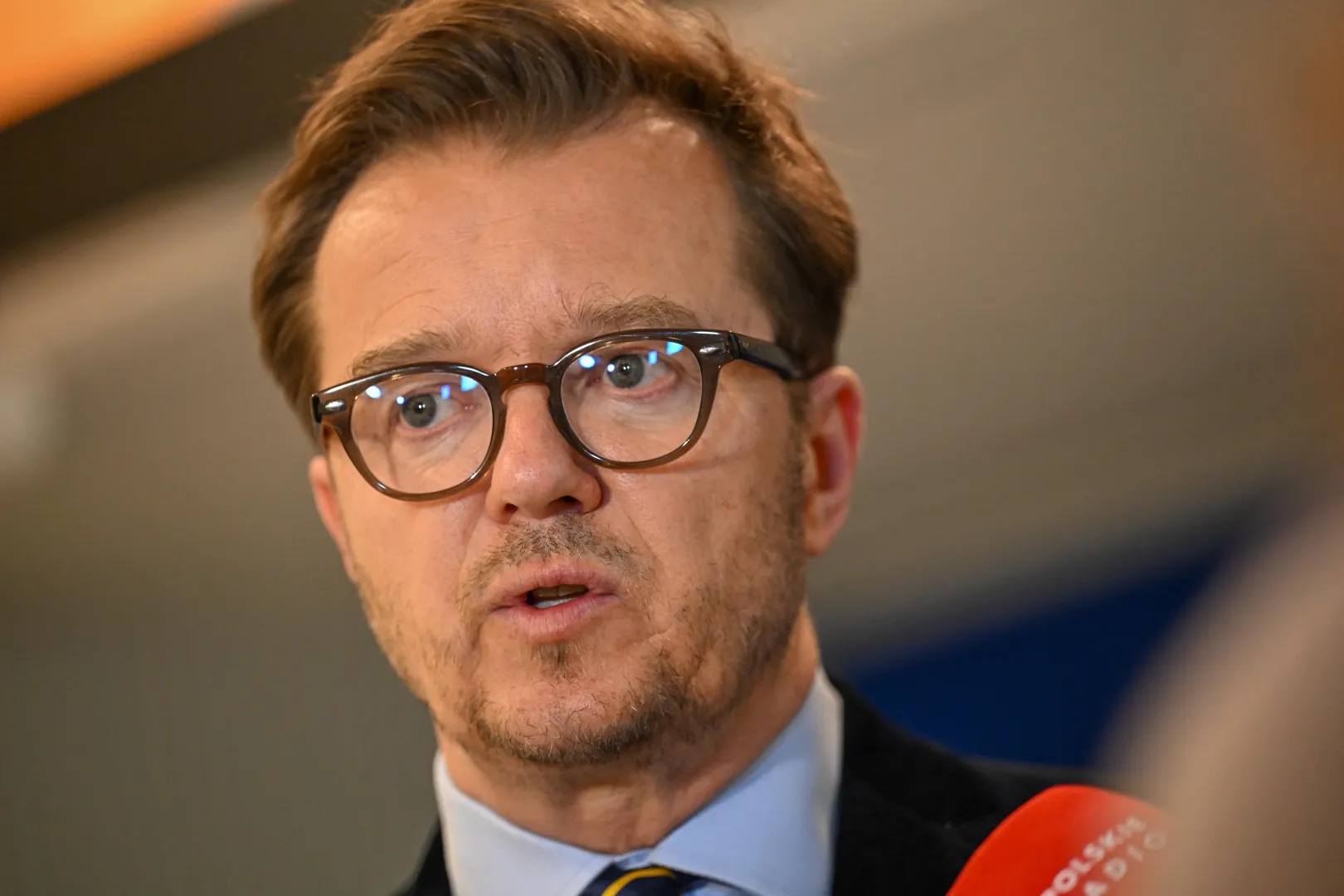 Michał Wawrykiewicz. Fot. PAP/Wiktor Dąbkowski