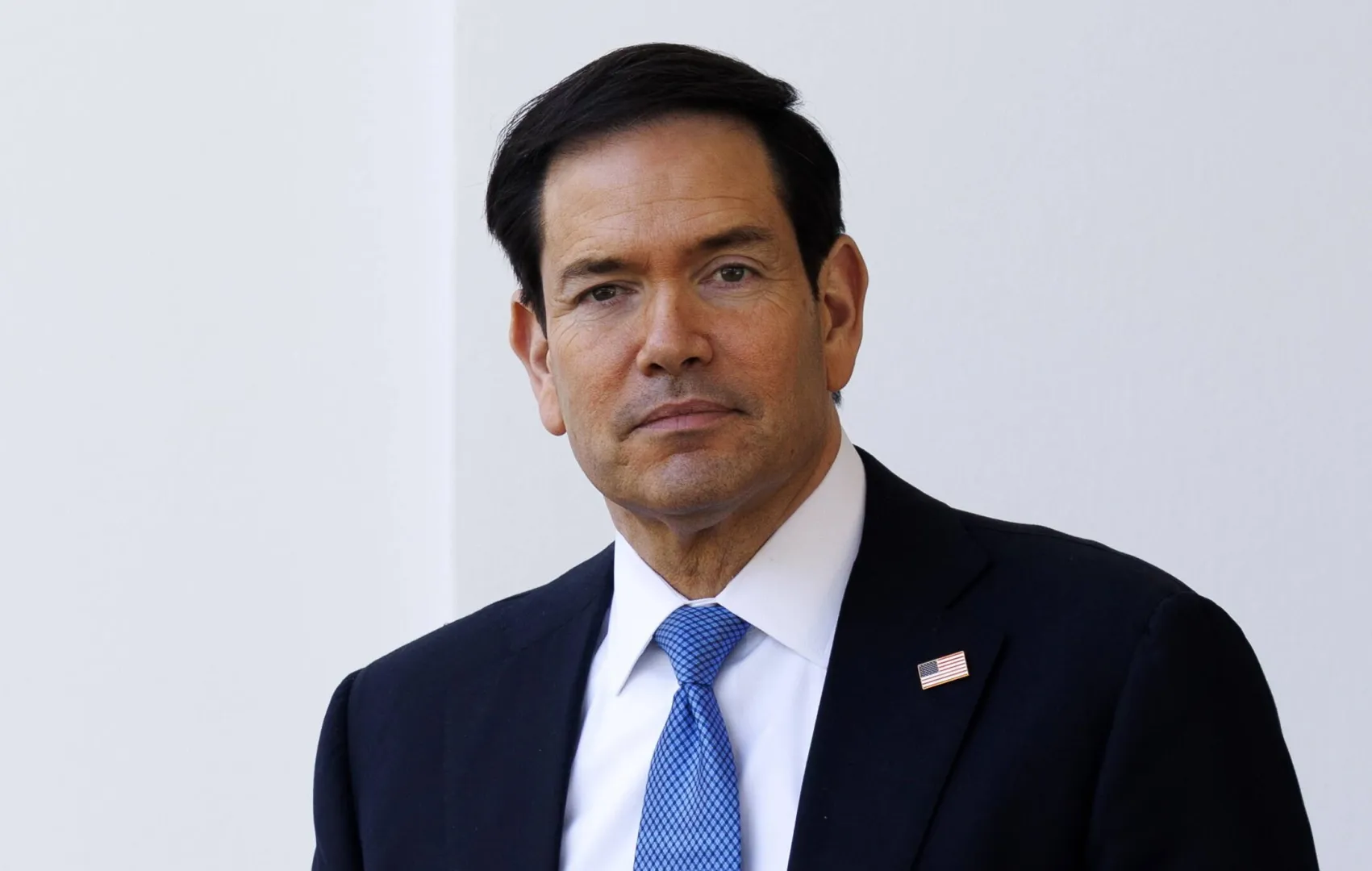 Marco Rubio Fot. PAP/EPA/WILL OLIVER
