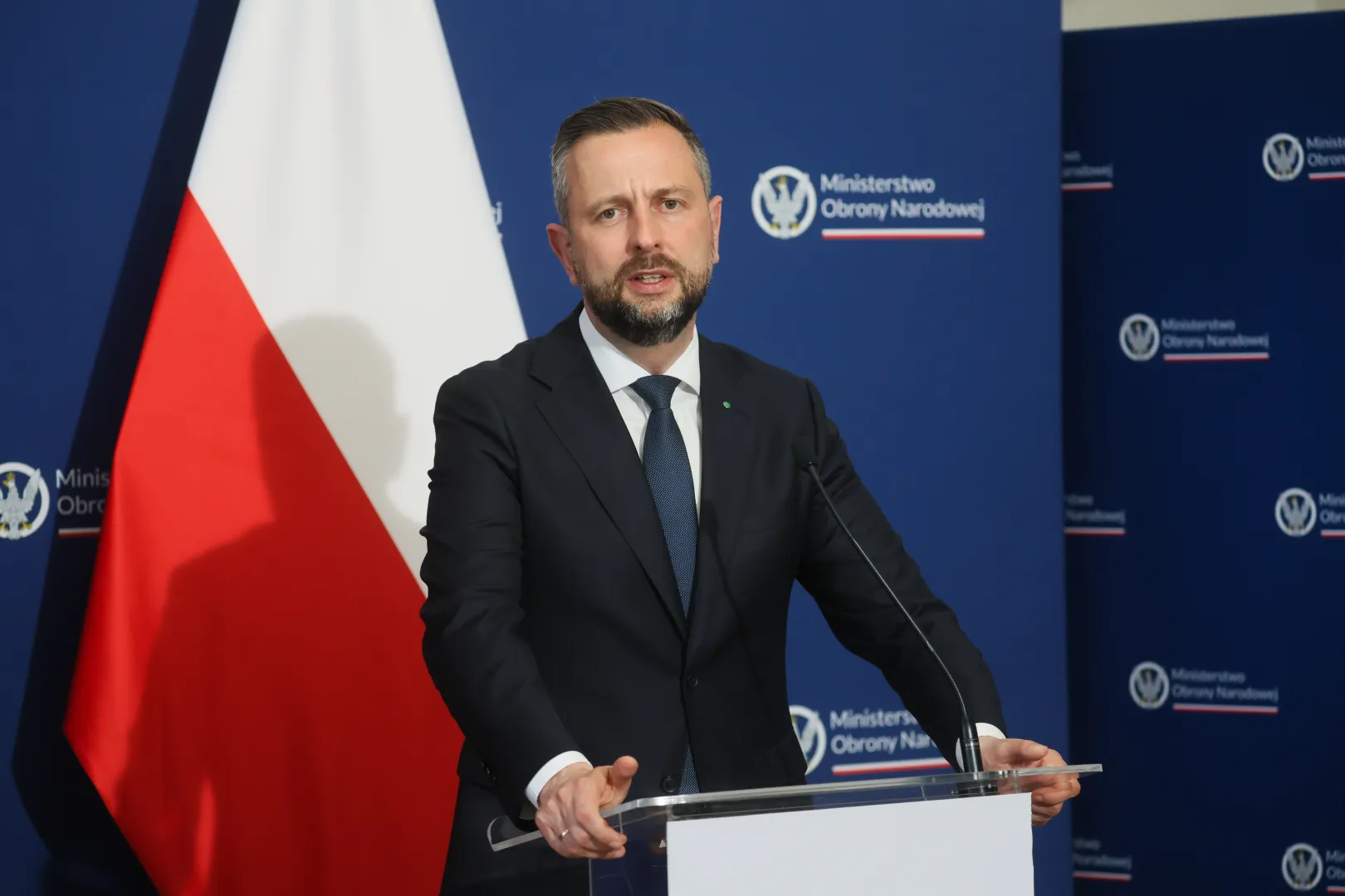 Władysław Kosiniak-Kamysz. Fot. PAP/Leszek Szymański