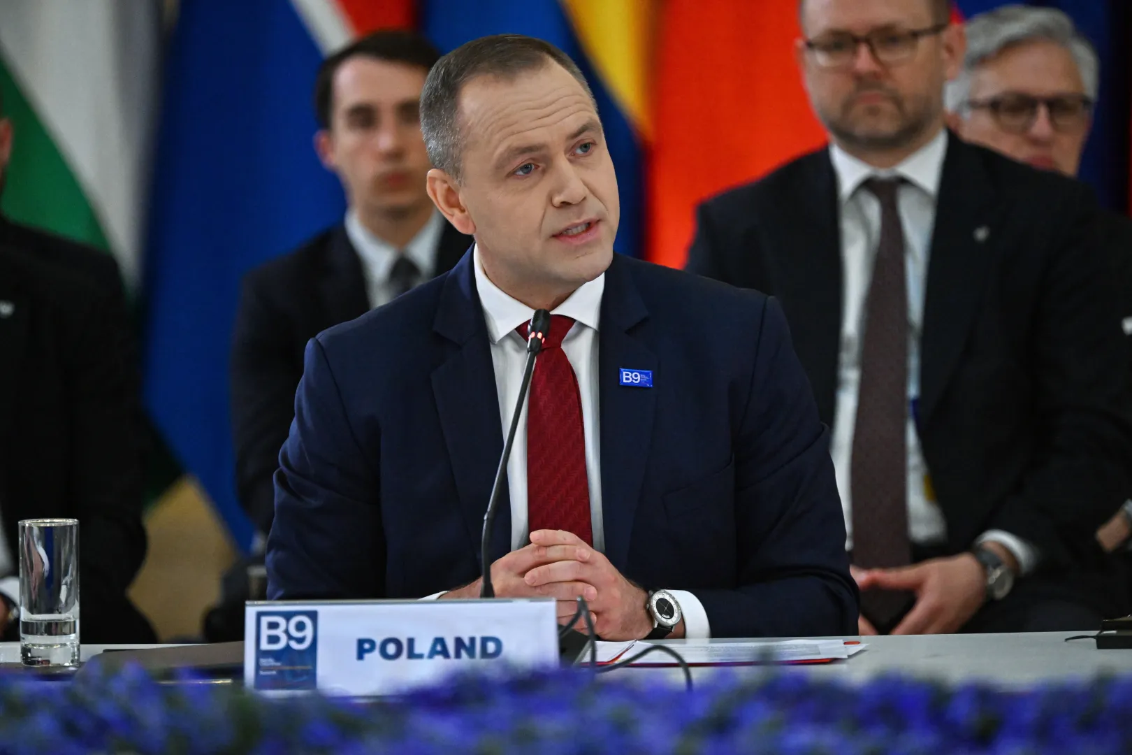 Karol Nawrocki, fot. PAP/Piotr Nowak