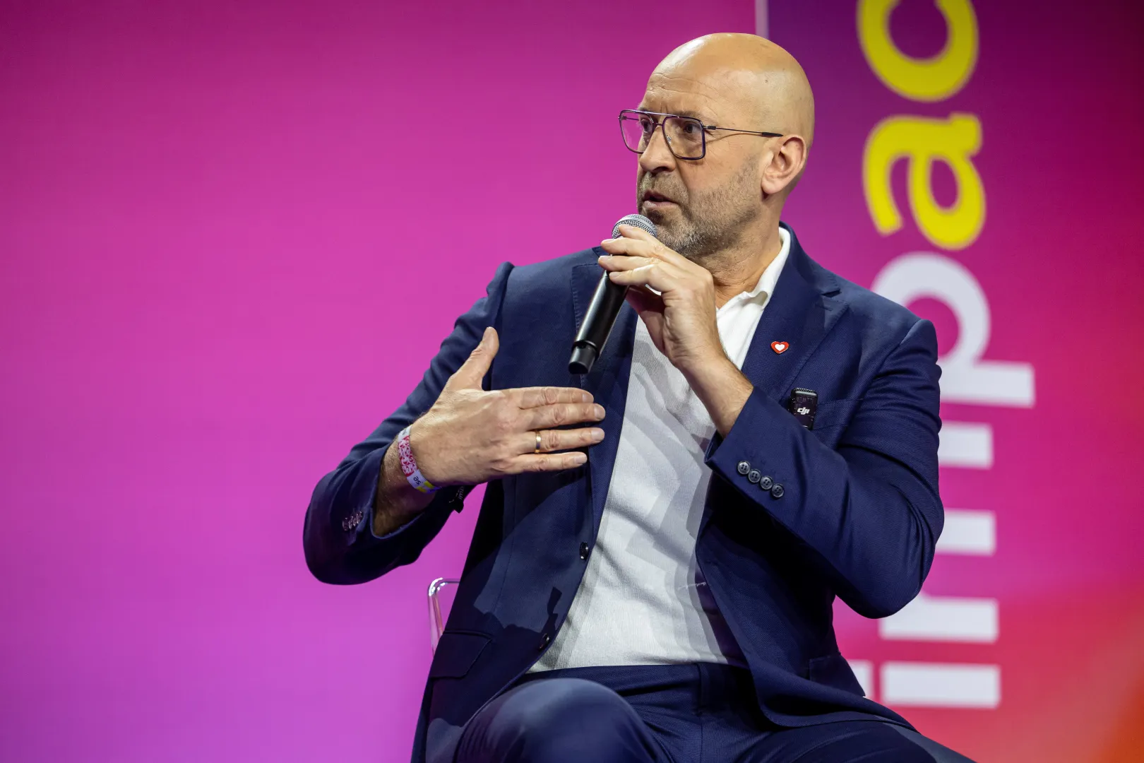 Jakub Rutnicki Fot. PAP/Paweł Jaskółka