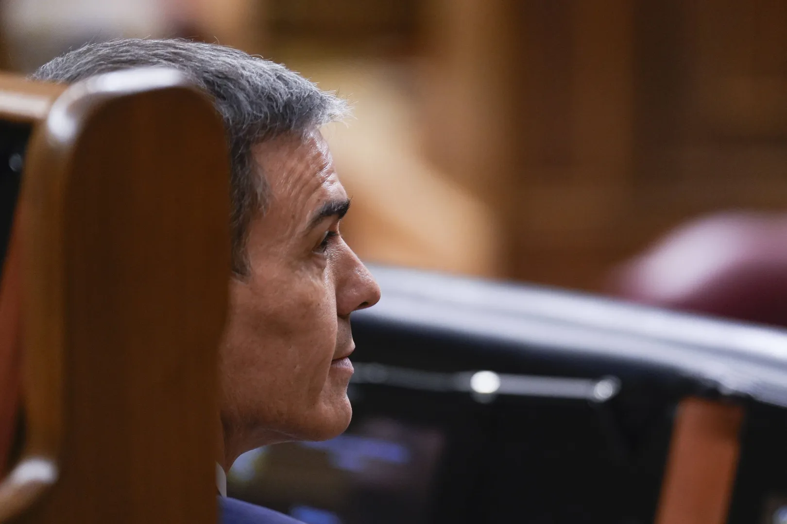 Pedro Sanchez, fot. PAP/EPA/EFE/Borja Sanchez-Trillo