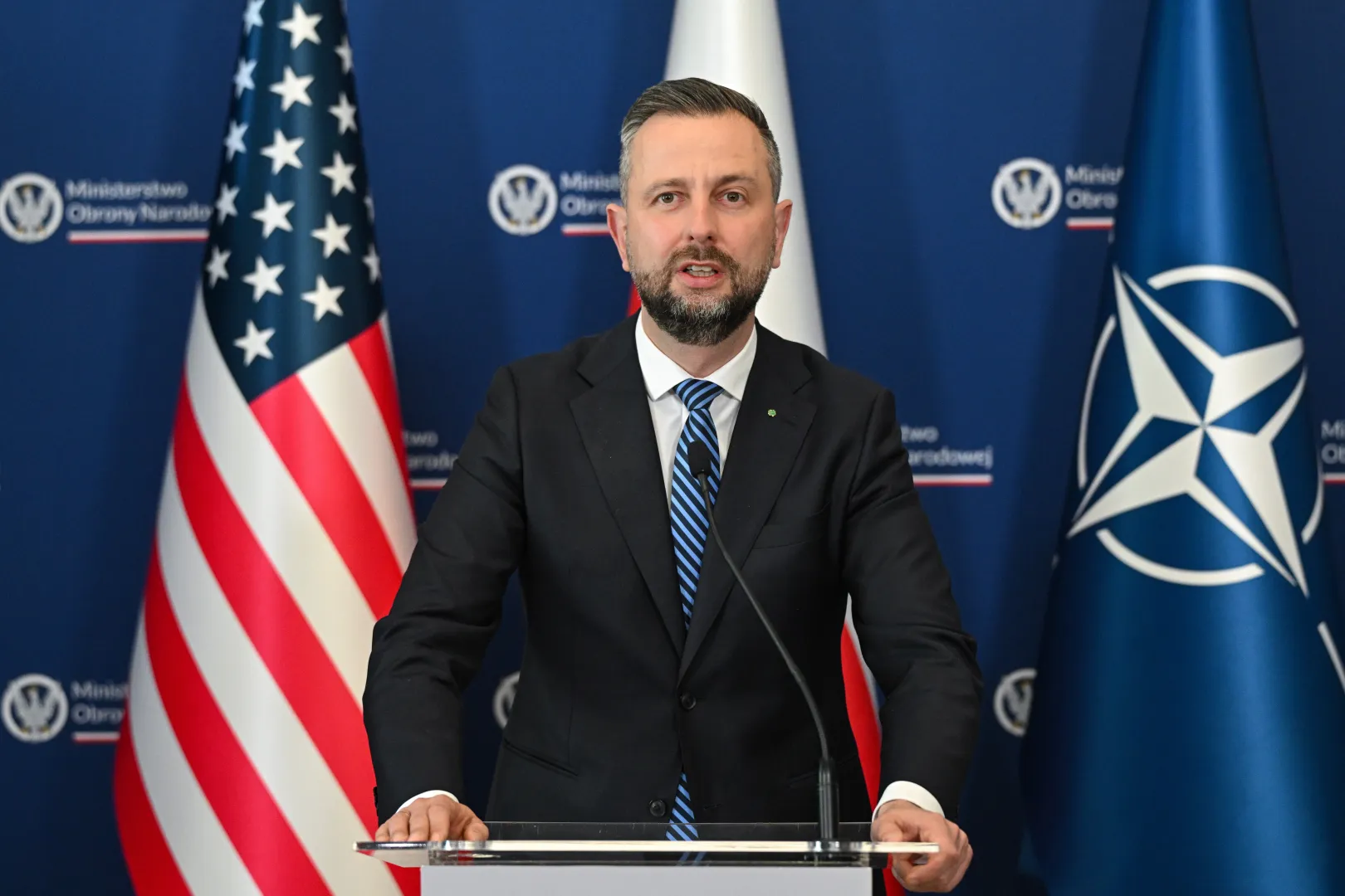 Władysław Kosiniak-Kamysz. Fot. PAP/Radek Pietruszka