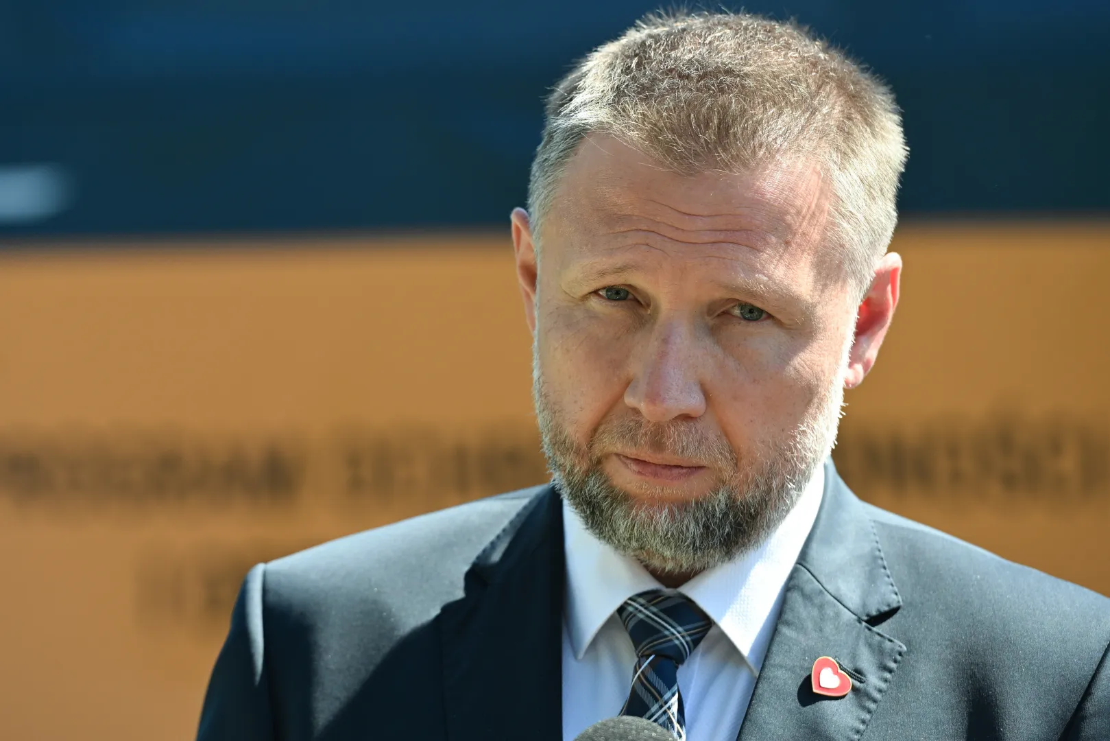 Marcin Kierwiński Fot. PAP/Wojtek Jargiło