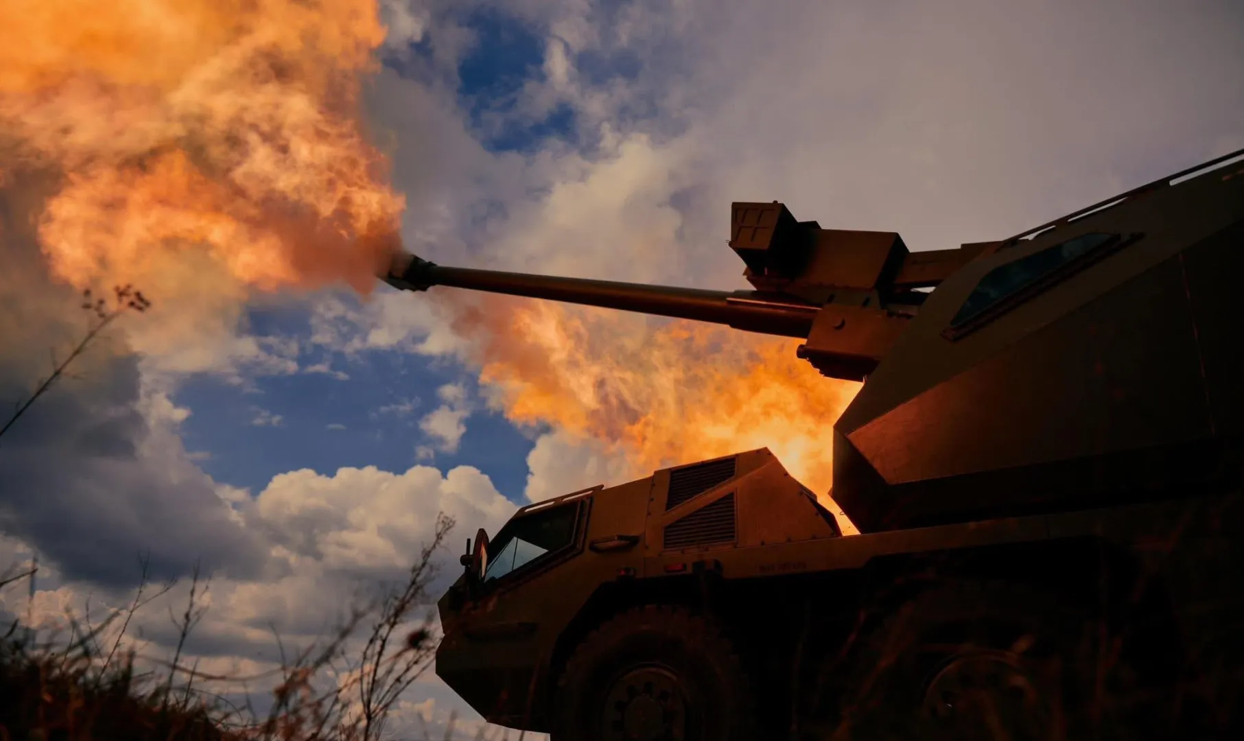 Rosin: armia rosyjska traci więcej żołnierzy, niż jest w stanie zrekrutować. Fot. X/Defense of Ukraine