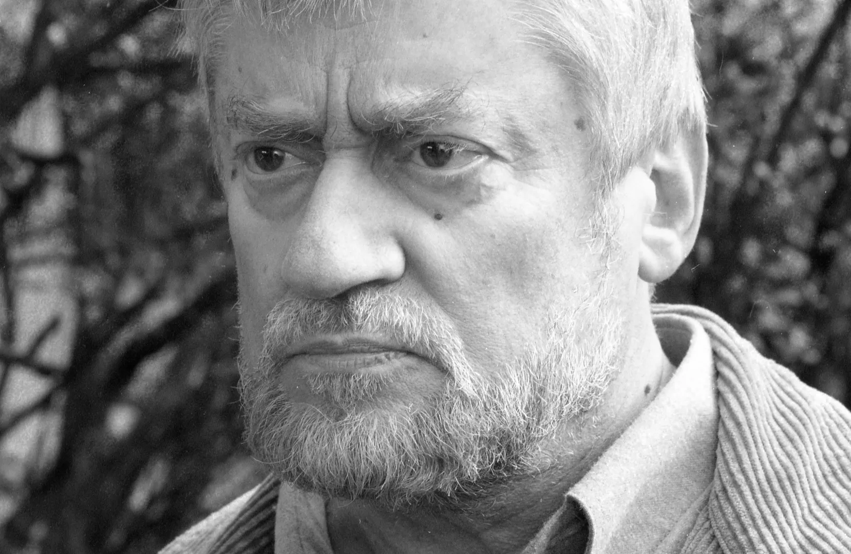 Janusz Michałowski Fot. PAP/Afa Pixx/Krzysztof Wellman