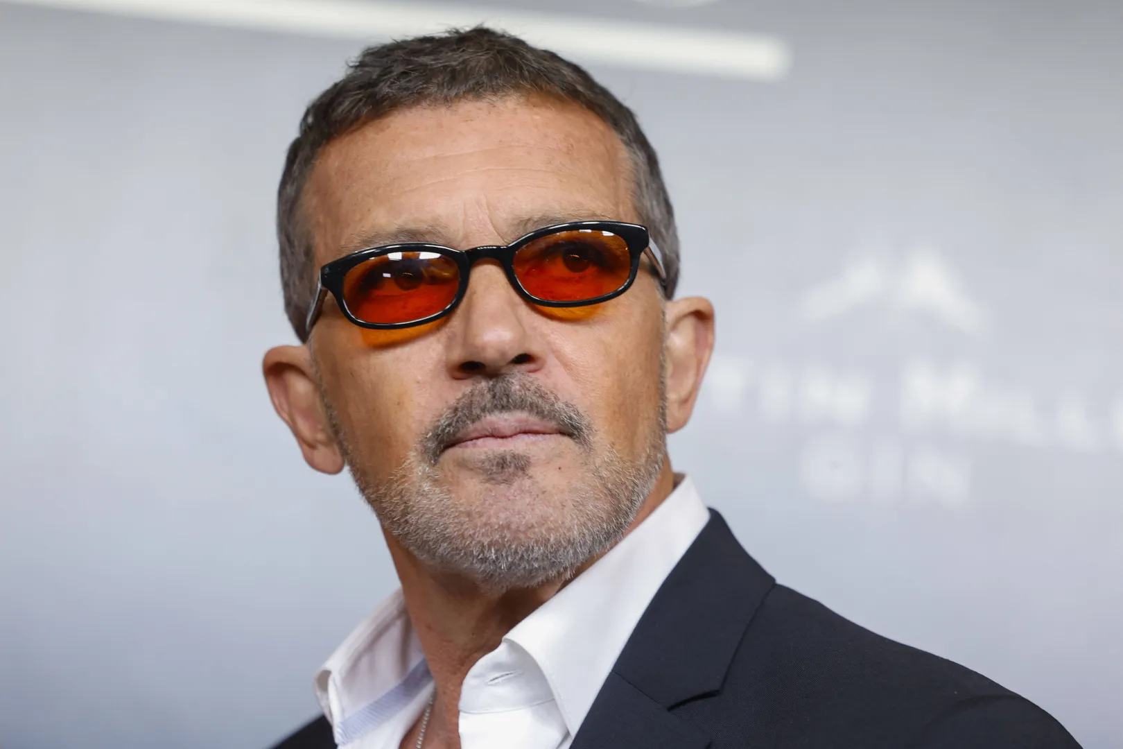 Antonio Banderas. Fot. EPA/Daniel Gonzalez