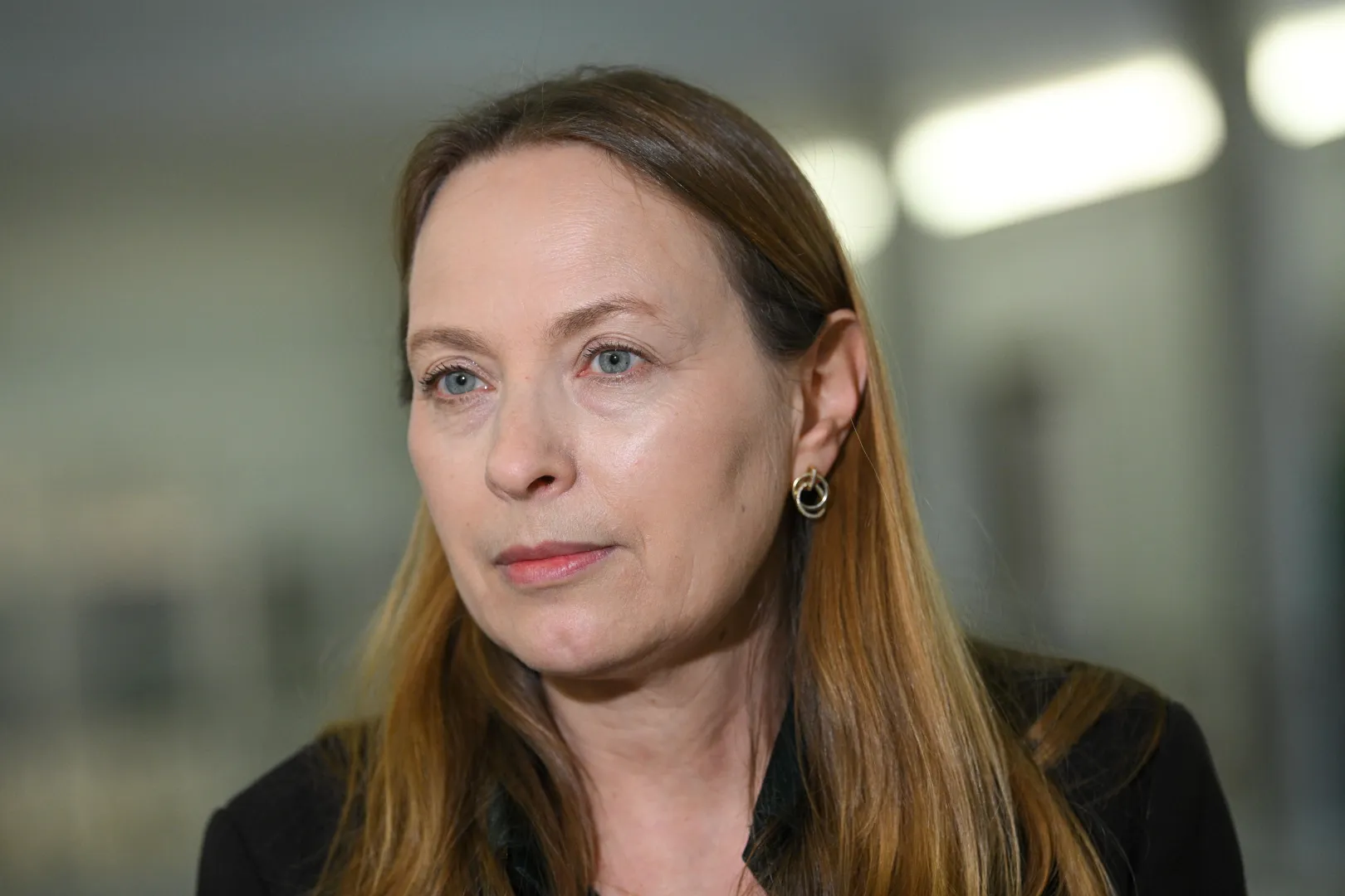 Katarzyna Pełczyńska-Nałęcz Fot. PAP/Marcin Obara