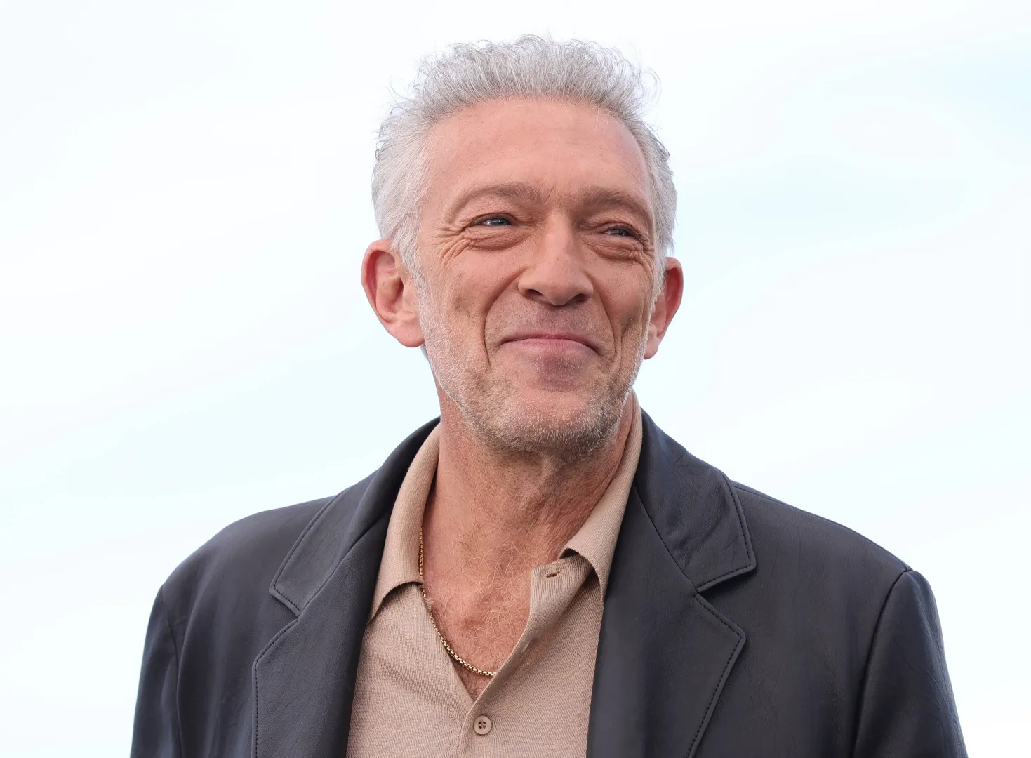 Vincent Cassel. Fot. PAP/EPA/TERESA SUAREZ