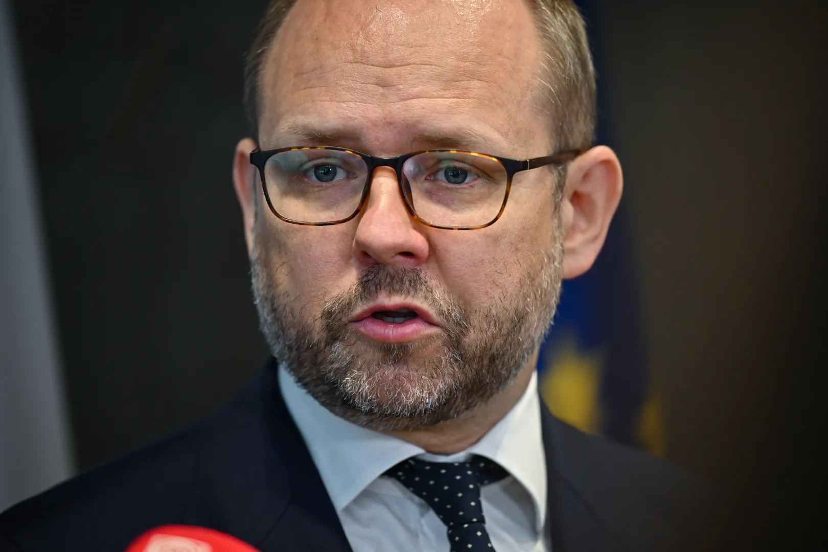 Марцін Пшидач Fot. PAP/Przemysław Piątkowski