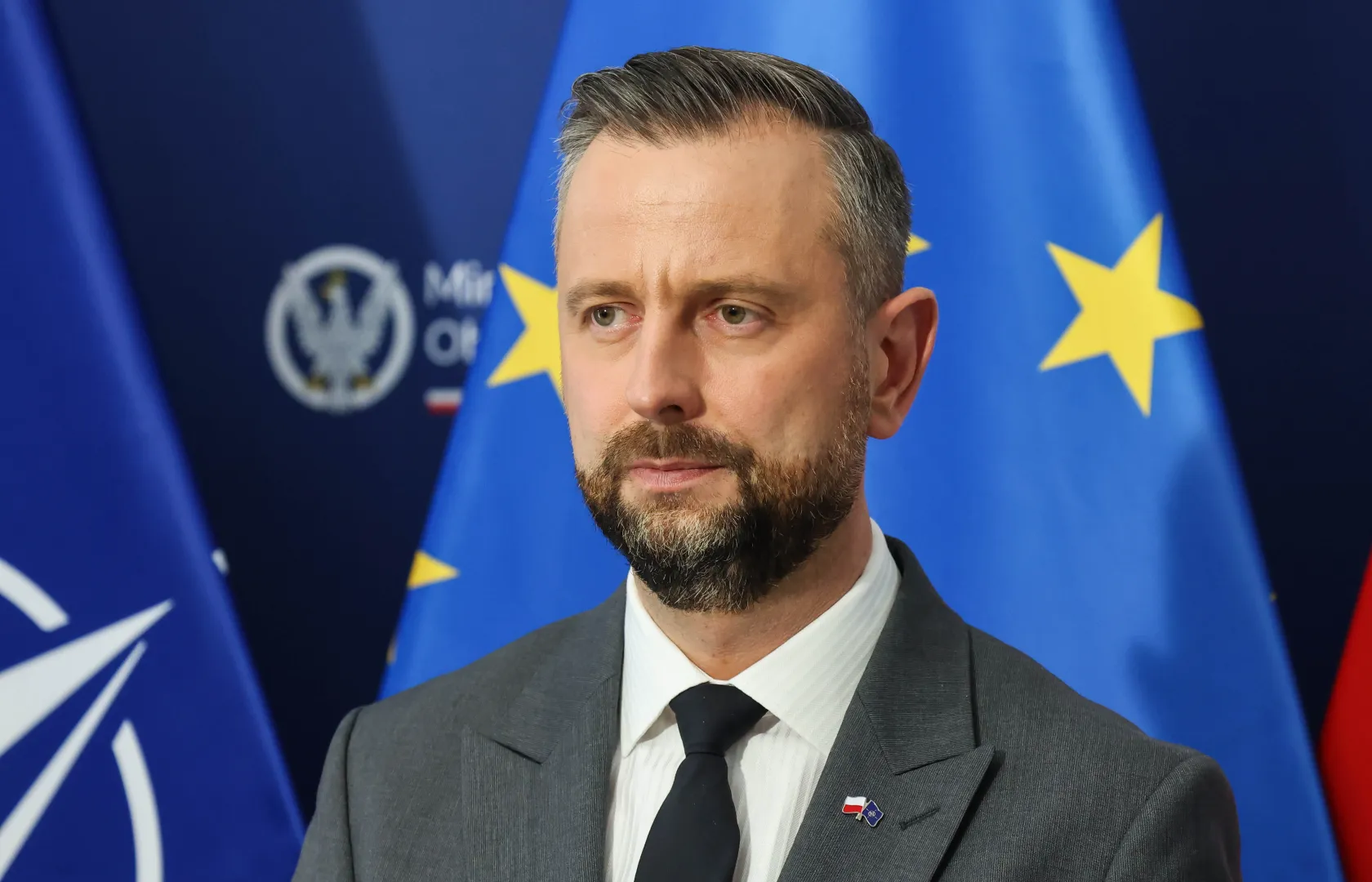 Władysław Kosiniak-Kamysz Fot. PAP/Albert Zawada