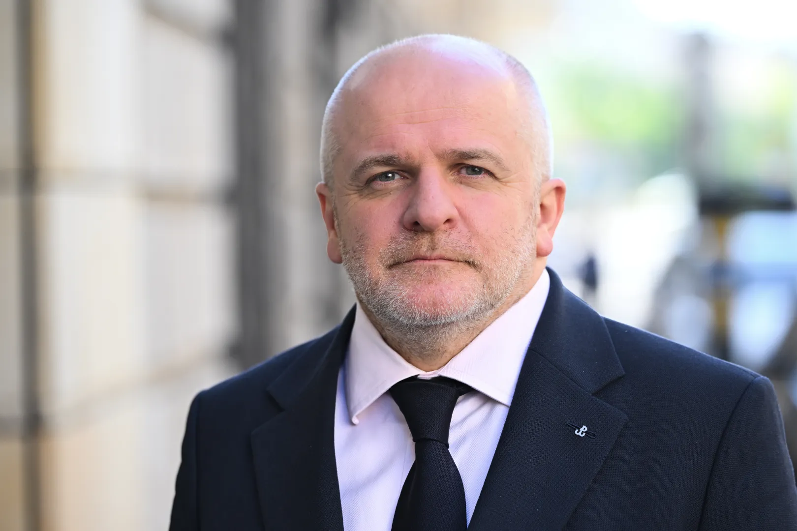  Павел Коваль - председатель Совета по сотрудничеству с Украиной. Fot. PAP/Radek Pietruszka