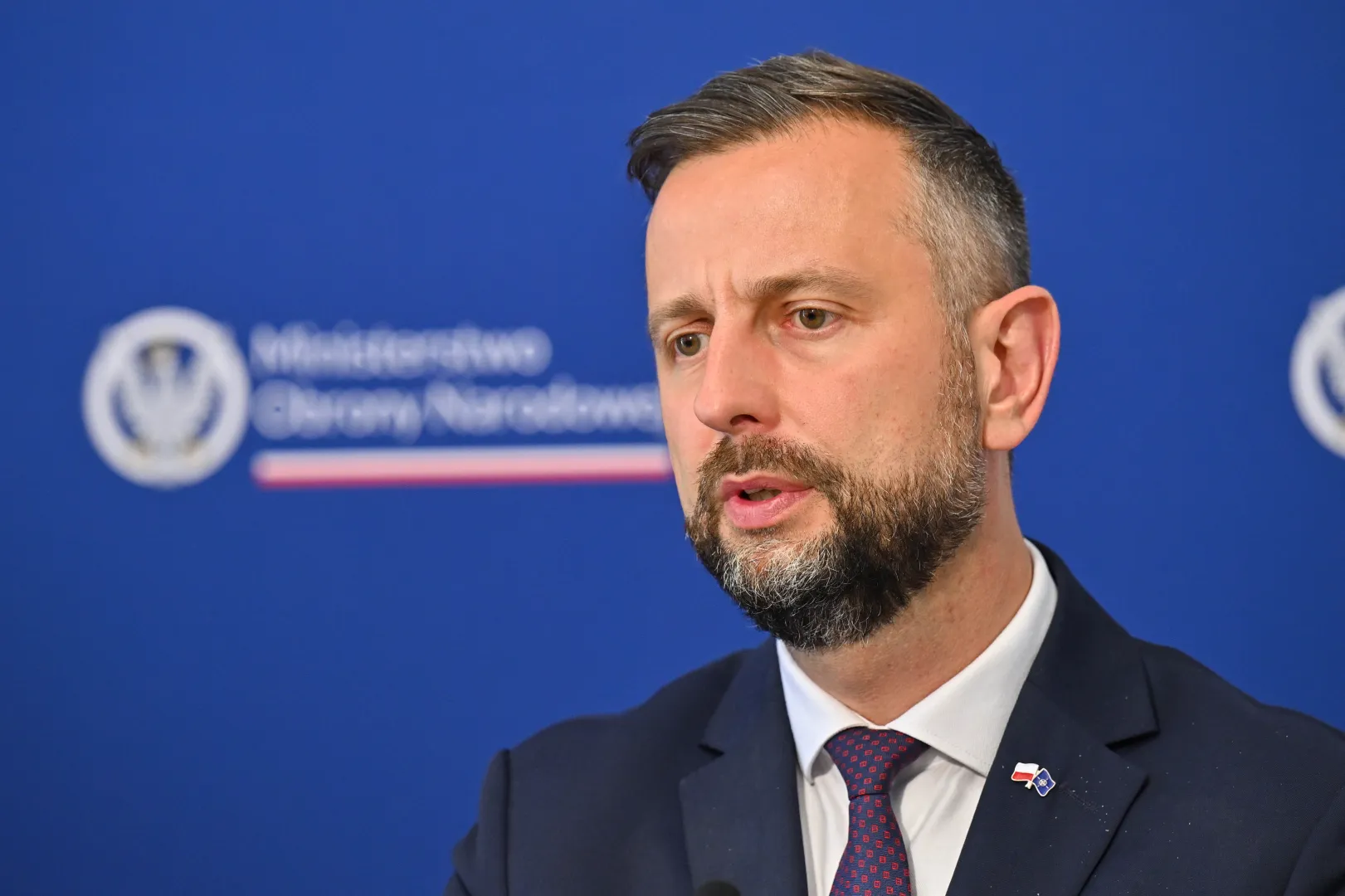 Władysław Kosiniak-Kamysz. Fot. PAP/Przemysław Piątkowski