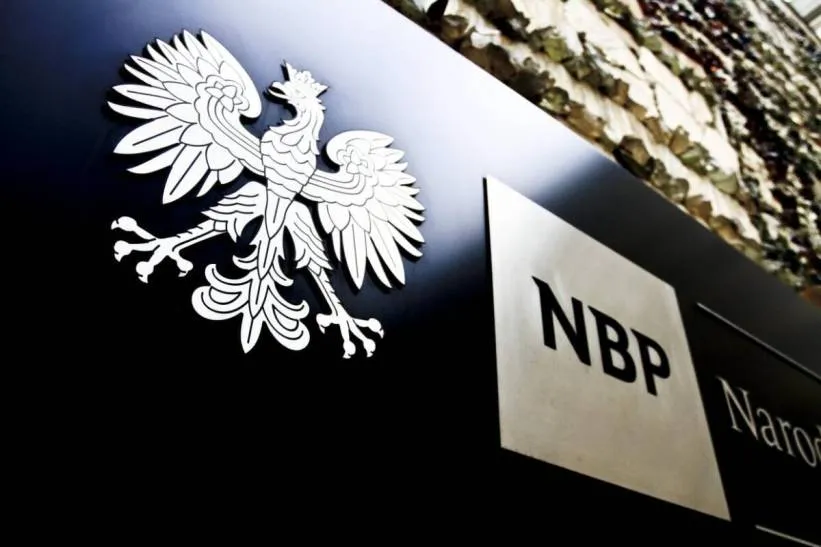 NBP (zdjęcie ilustracyjne). Fot. PAP/Paweł Pawłowski