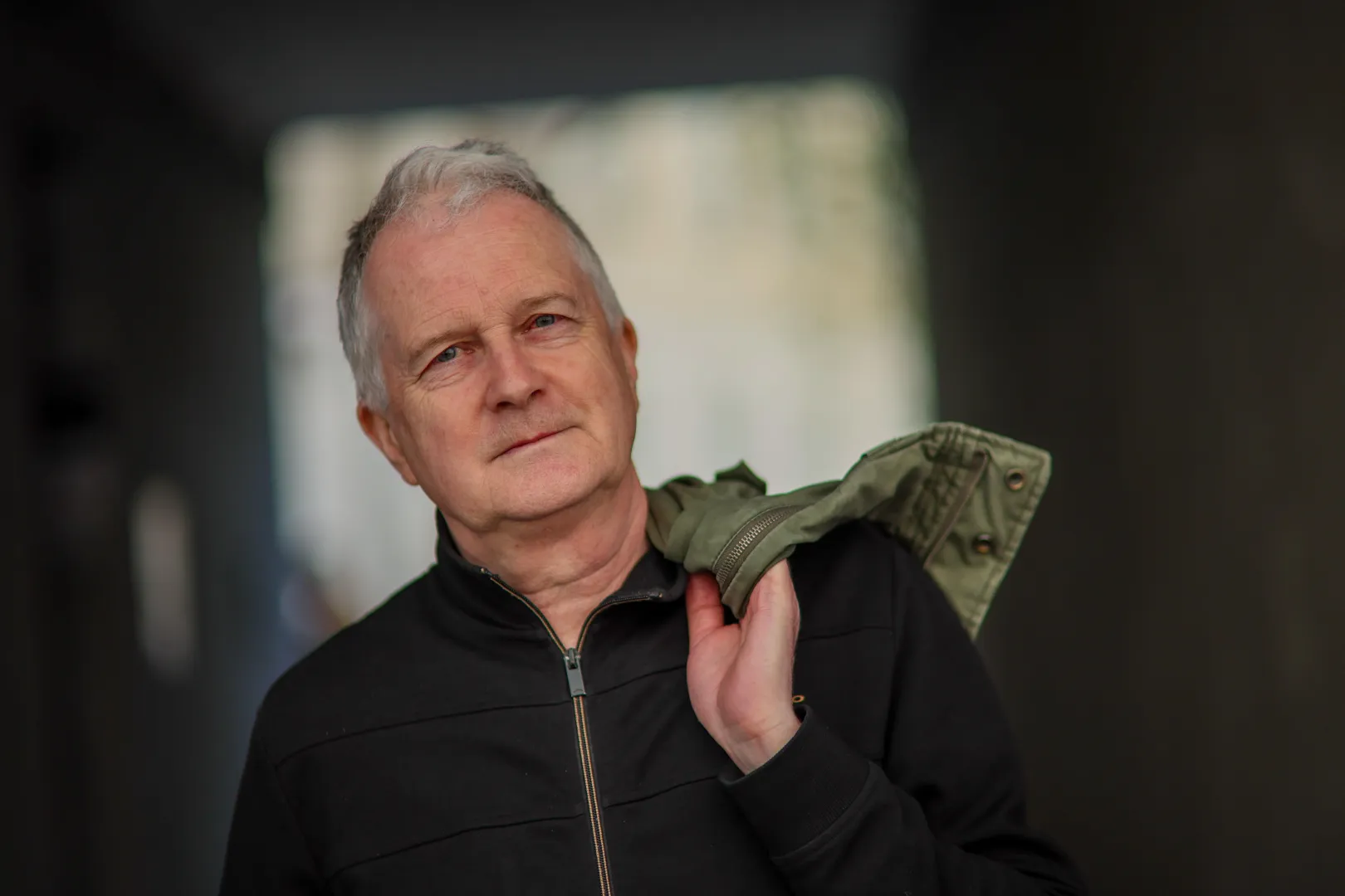 Krzysztof Grabowski Fot. PAP/Leszek Szymański