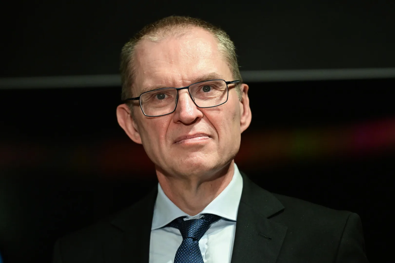 Andrzej Poczobut. Fot. PAP/Michał Zieliński