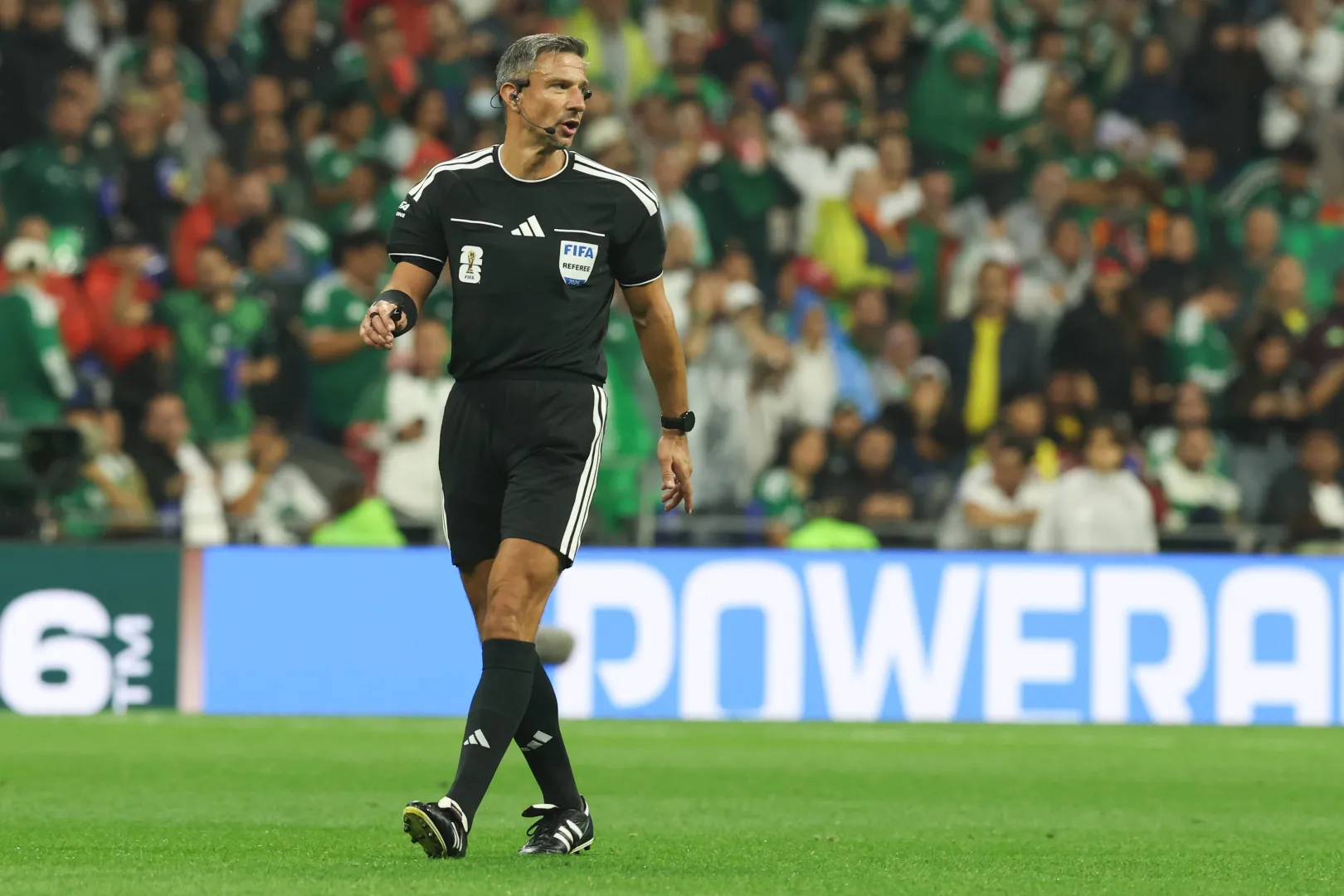 Slavko Vincić, fot. PAP/EPA/EFE/ALEX CRUZ