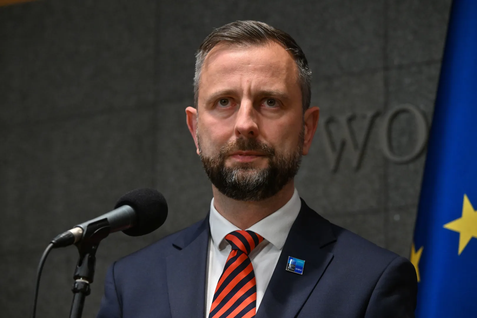 Władysław Kosiniak-Kamysz Fot. PAP/Piotr Nowak