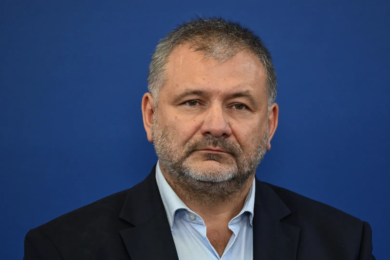 Minister sprawiedliwości Waldemar Żurek. Fot. PAP/Darek Delmanowicz