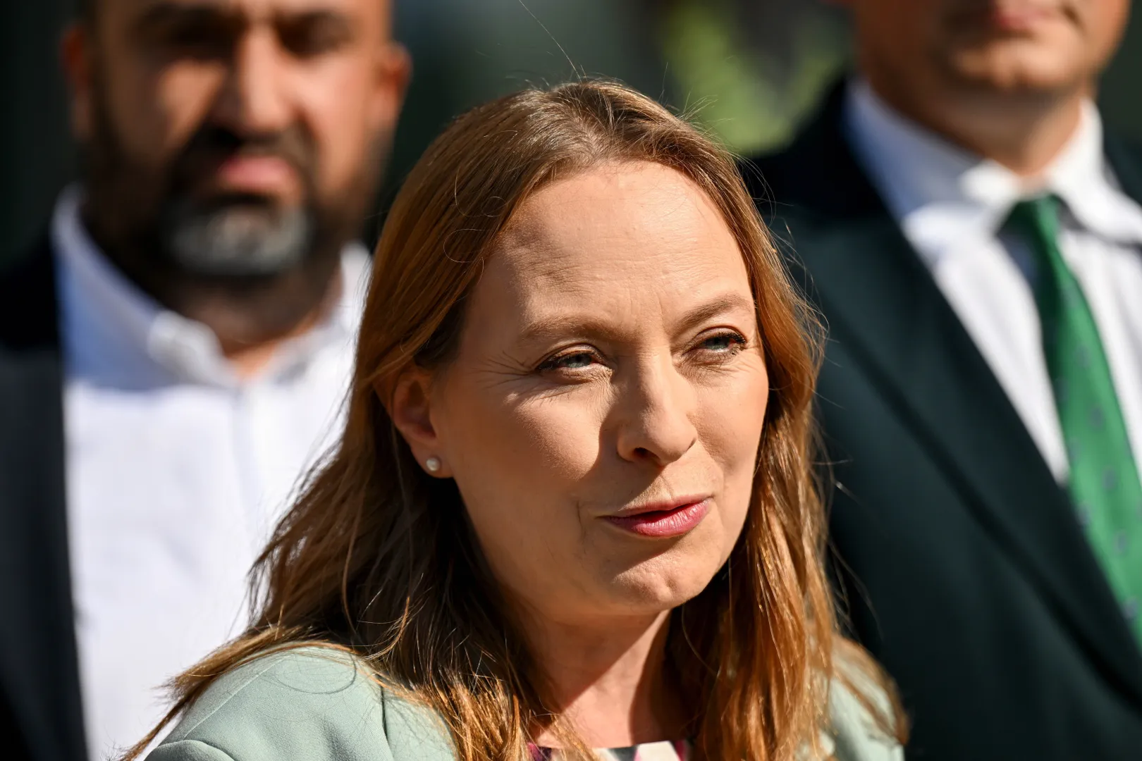 Katarzyna Pełczyńska-Nałęcz Fot. PAP/Piotr Polak