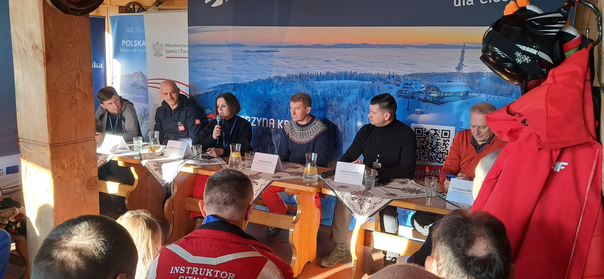 Polska Organizacja Turystyczna