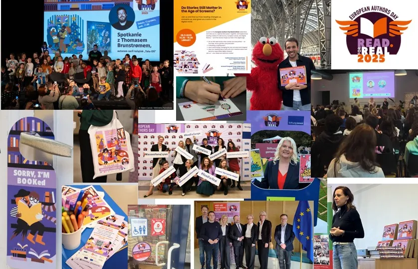 Fundacja Powszechnego Czytania