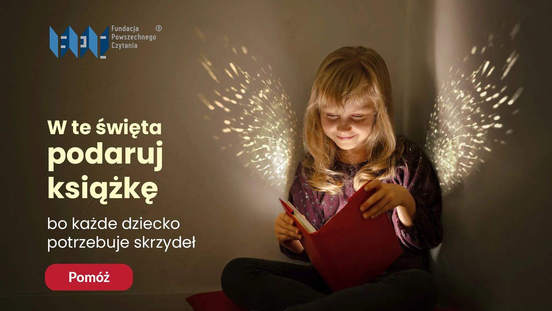 Fundacja Powszechnego Czytania