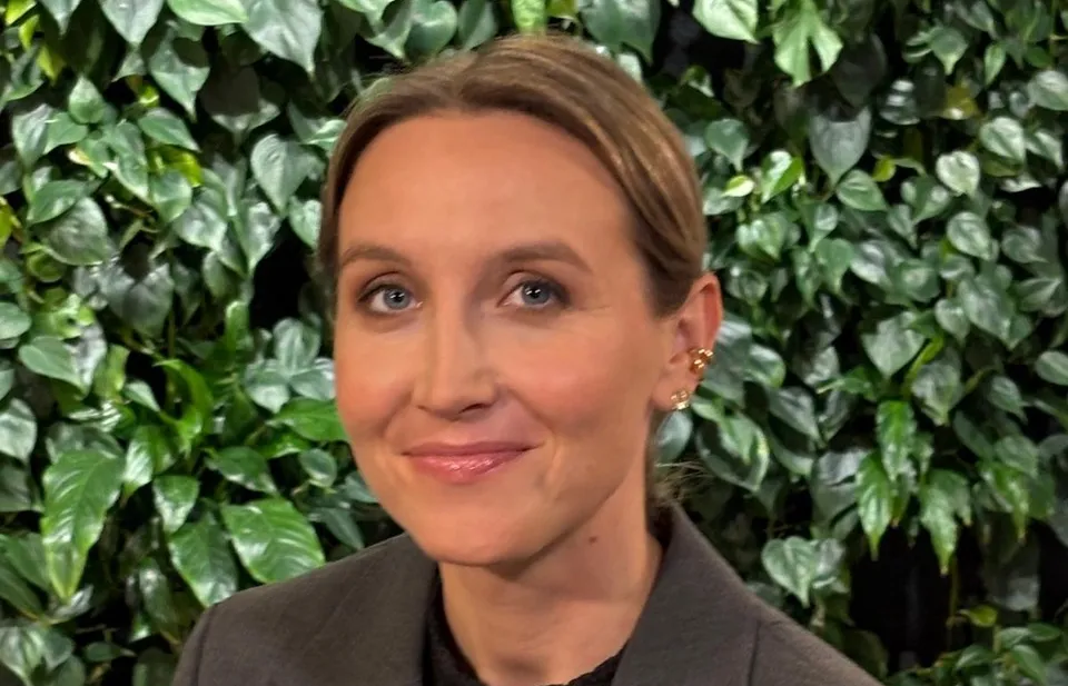 Fot. Unum Życie TUiR S.A. - dr n. med. Martyna Tyszka