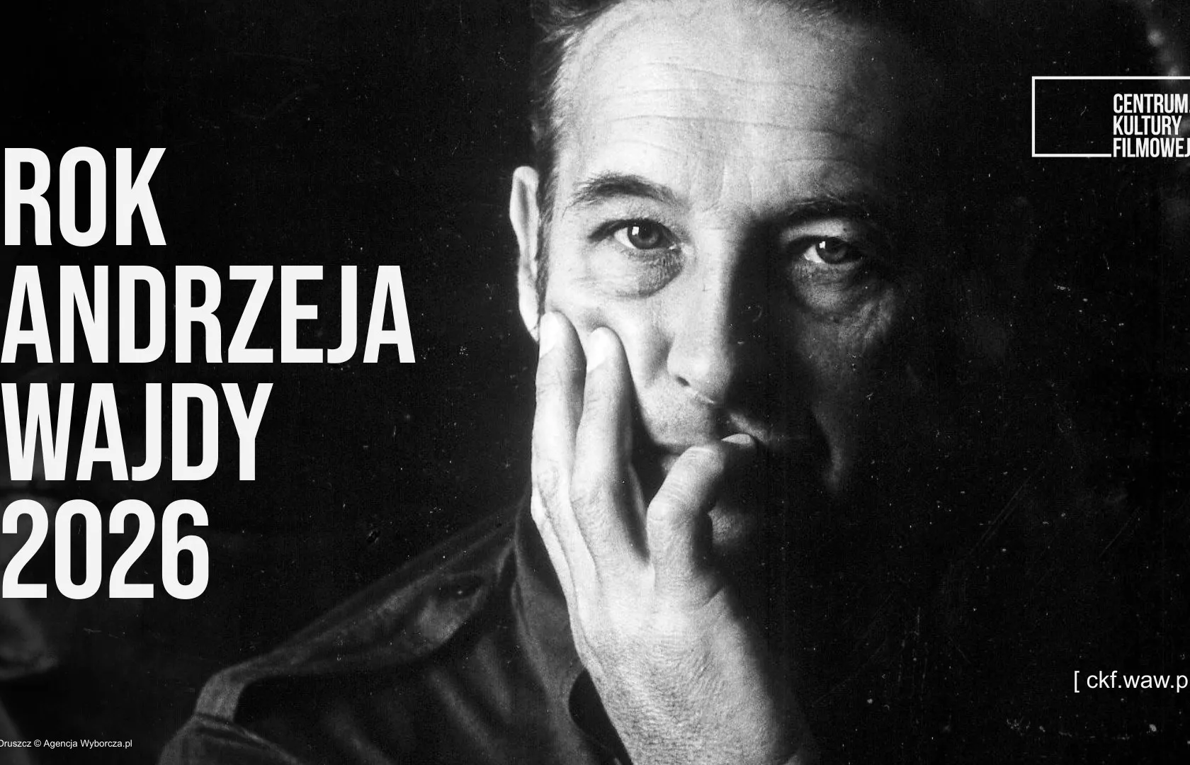 Agencja Wyborcza.pl / W. Druszcz