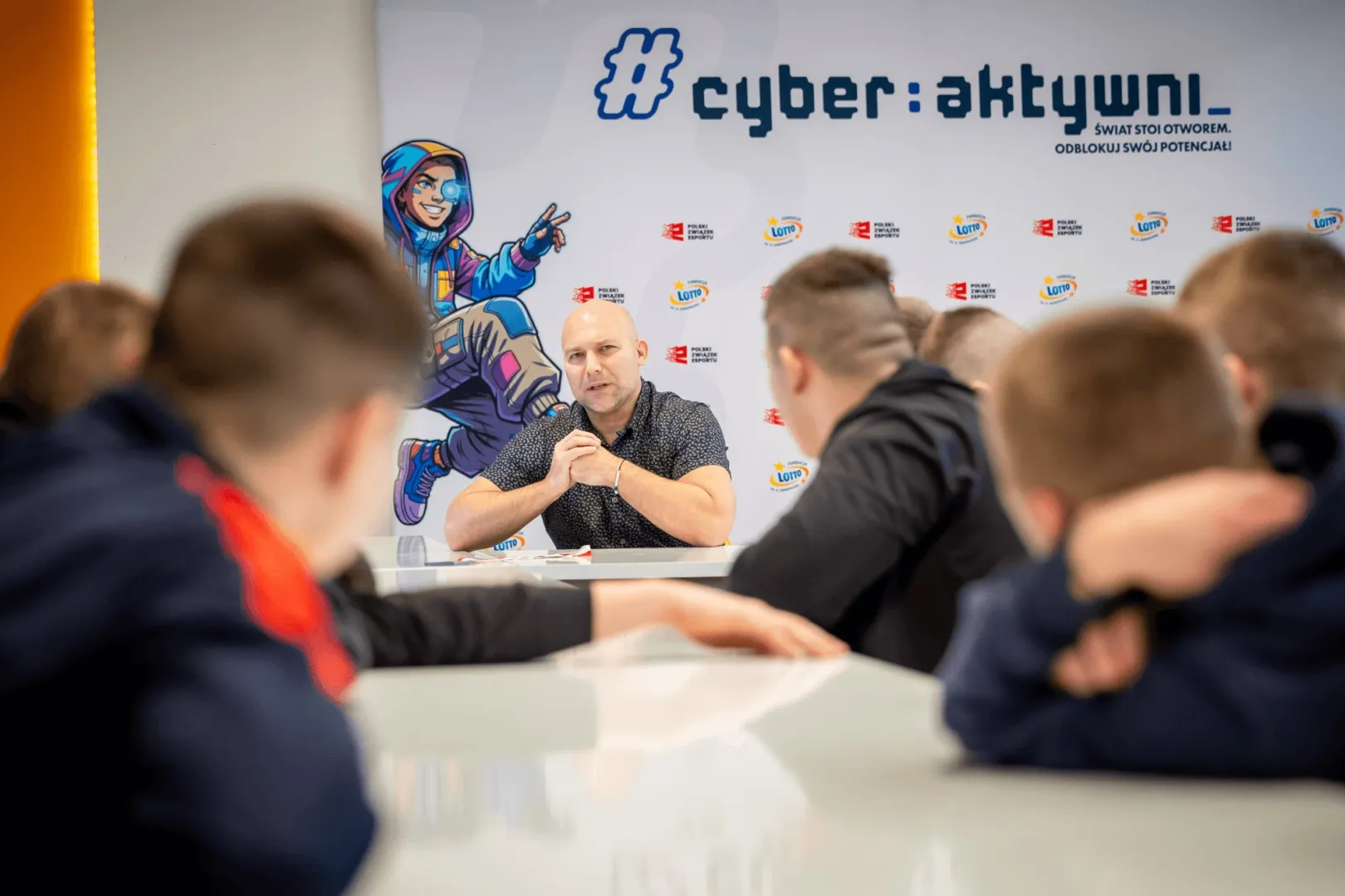 Polski Związek Esportu (1)