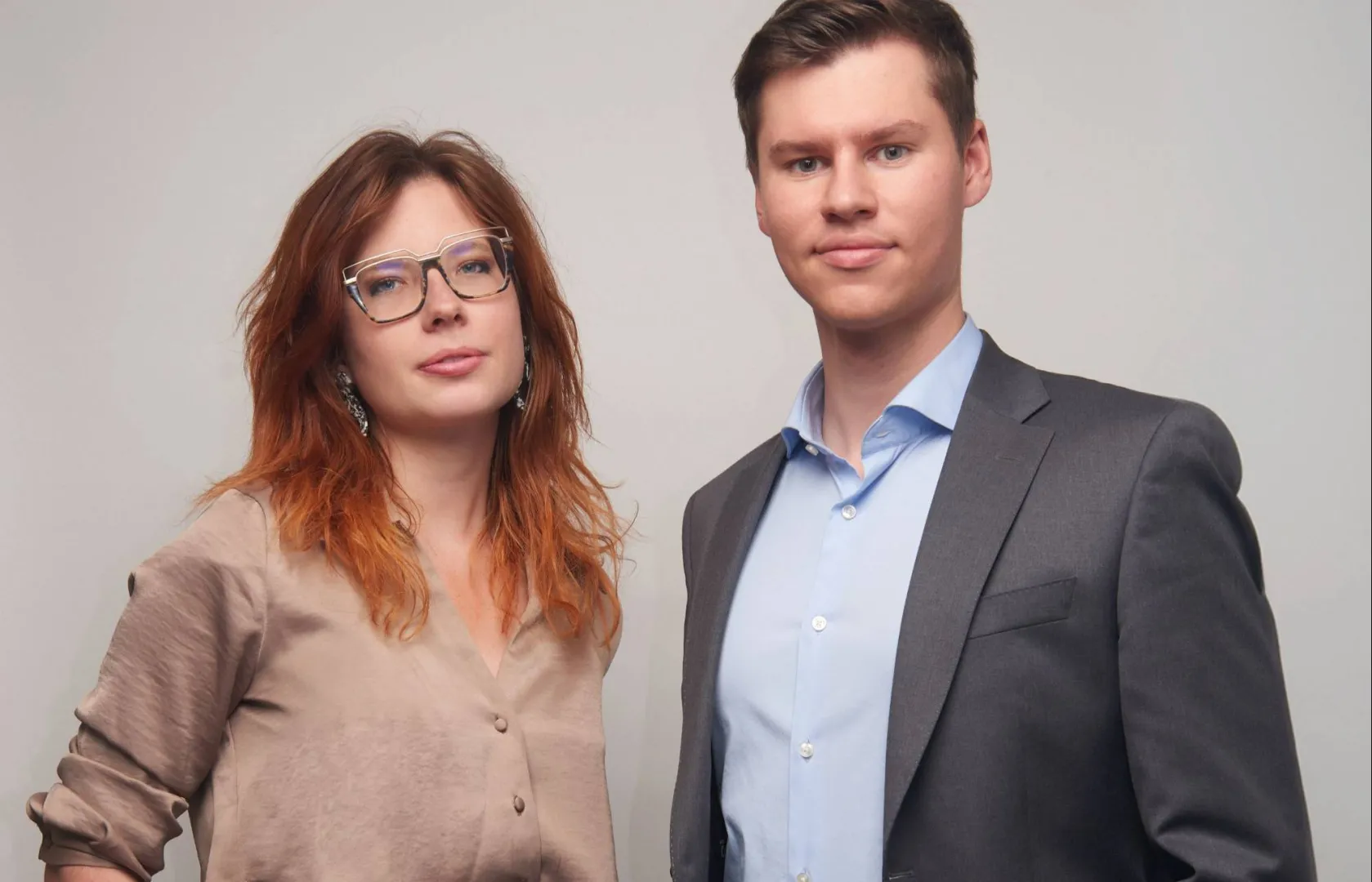 Envirly - Weronika Czaplewska, Mateusz Masiak