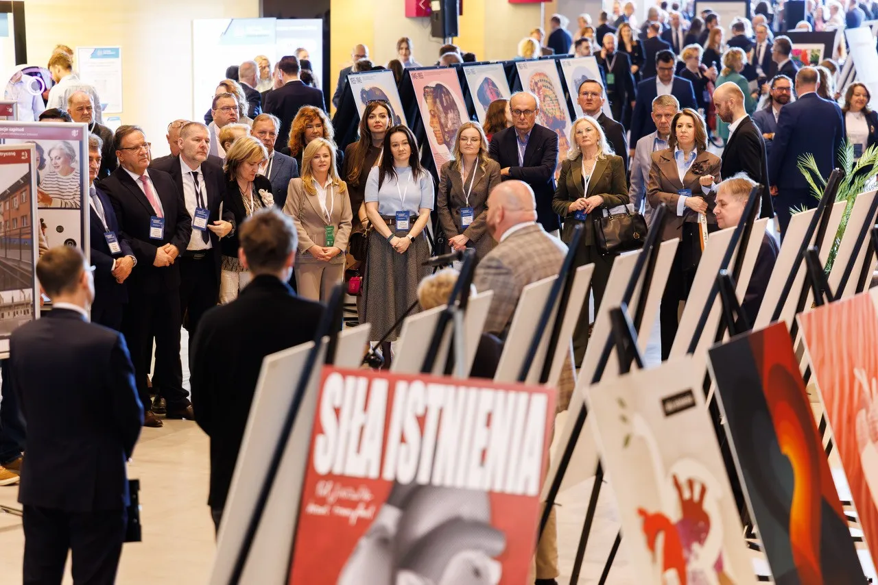 Grupa PTWP / Rynek Zdrowia