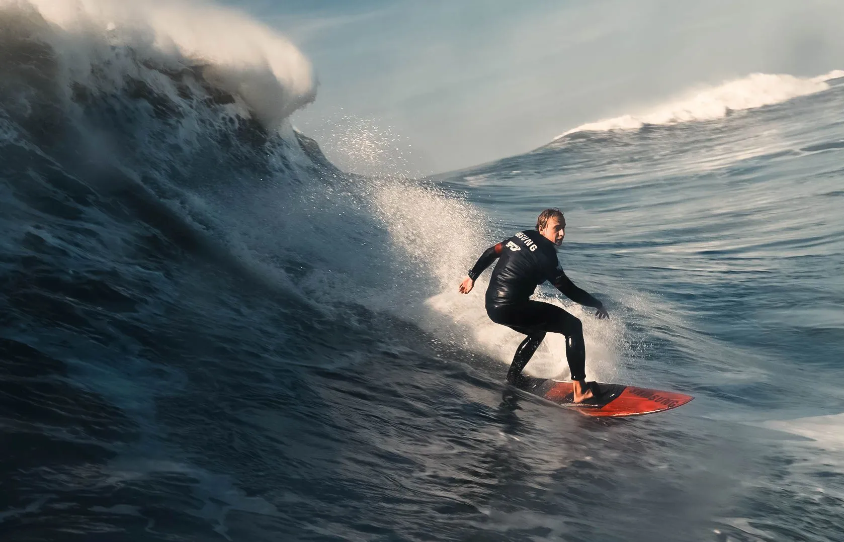 Fot. Instagram Adam Warchol