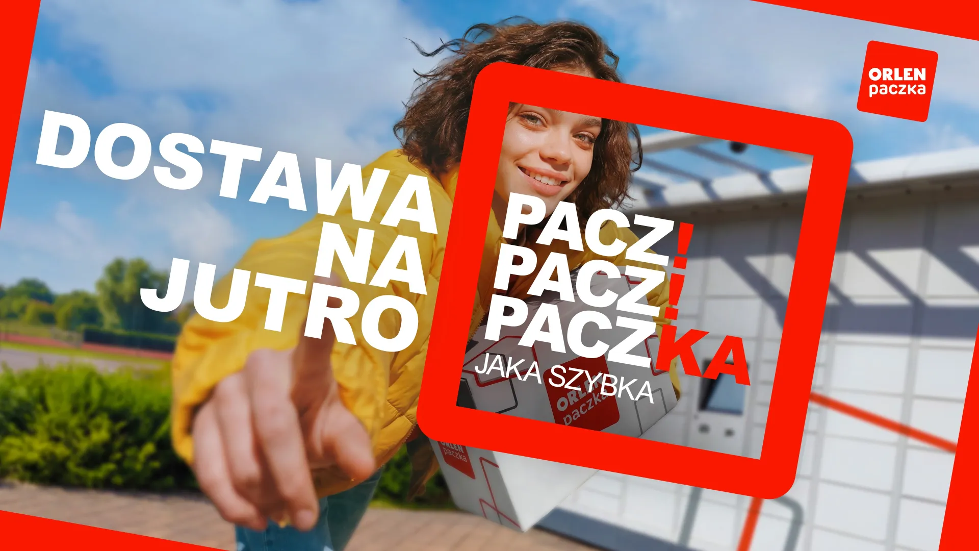 ORLEN Paczka