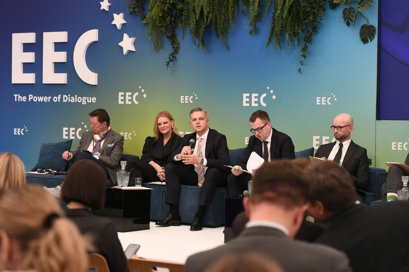 Fot. PAP/ S. Leszczyński