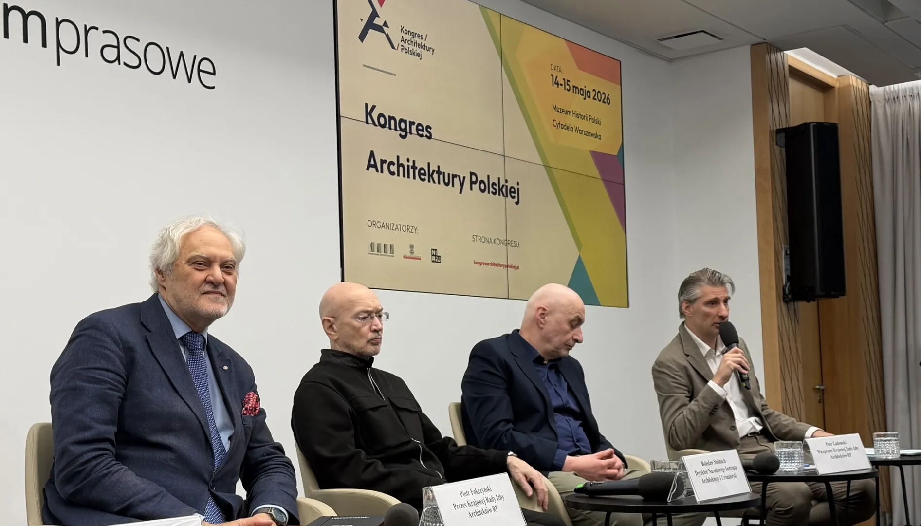 Izba Architektów RP