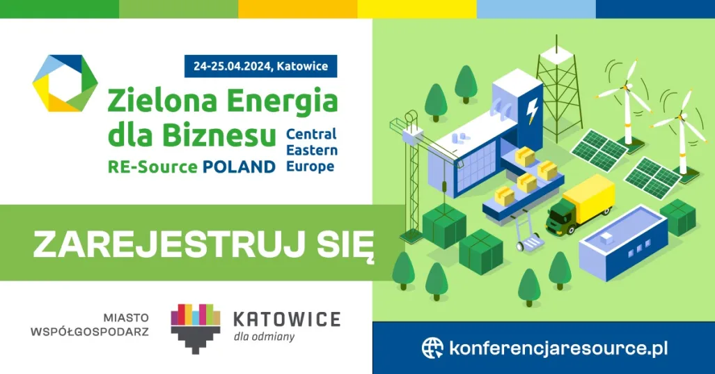 Fundacja Re-Source Poland Hub