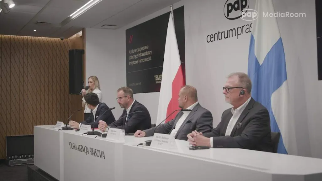 Fot. PAP - kadr z filmu