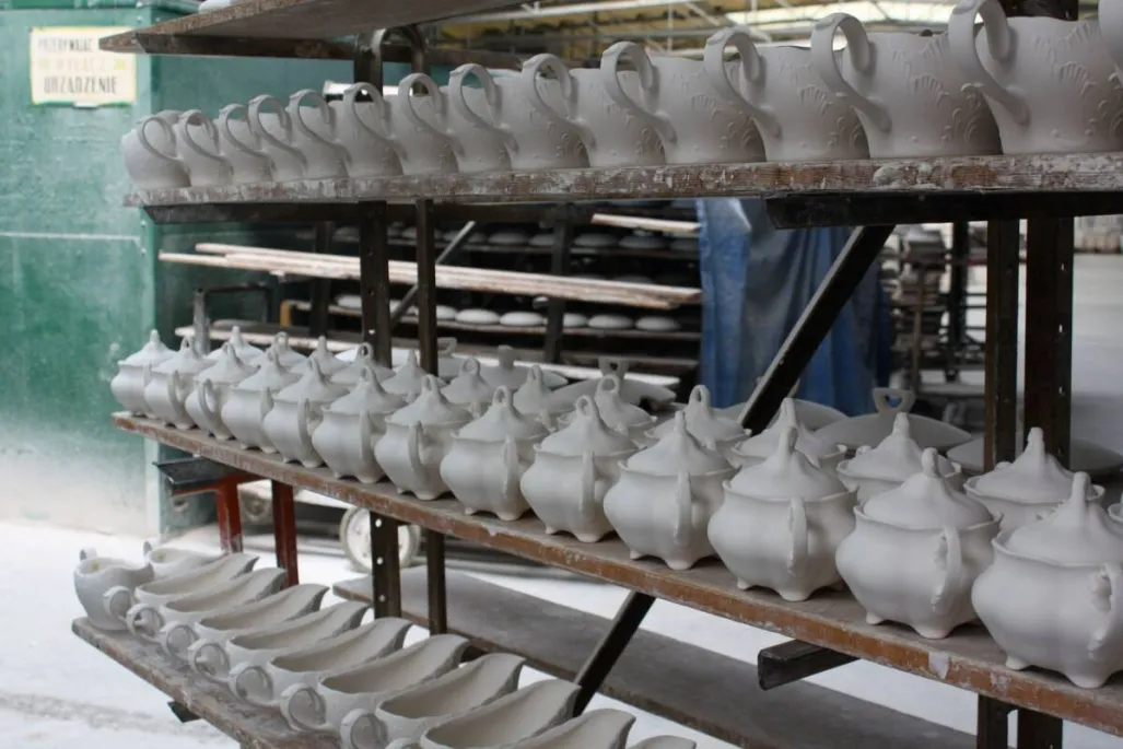 Polska Grupa Porcelanowa (1)