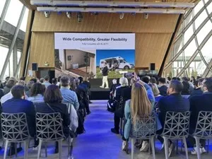 PR Newswire/BLUETTI