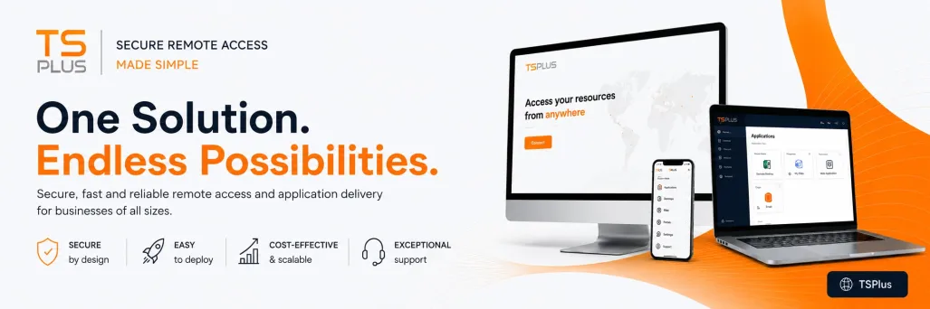 TSplus