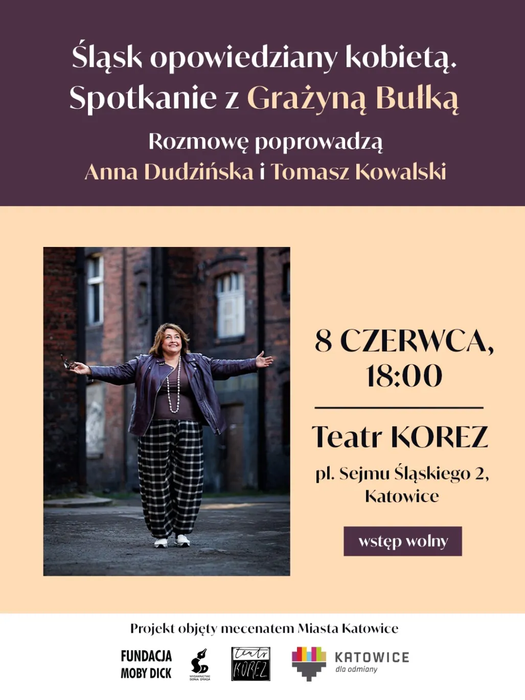 Fundacja Rozwoju Czytelnictwa Moby Dick